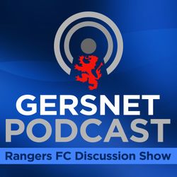 cover art for Gersnet Podcast