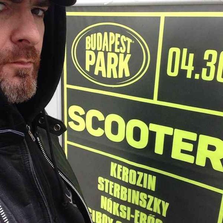 cover art for Is traditional underground metal in a state of managed decline?