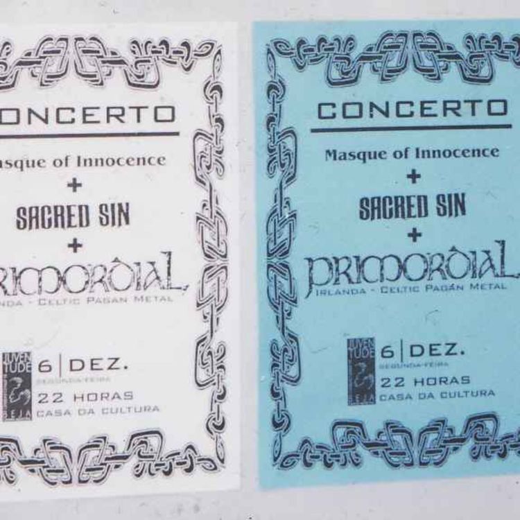 cover art for READING A TOUR DIARY FROM 1999