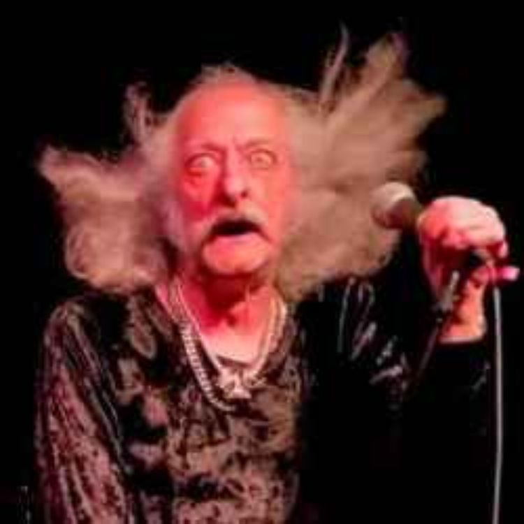 cover art for 50 YEAR CAREER IN 15 SECONDS