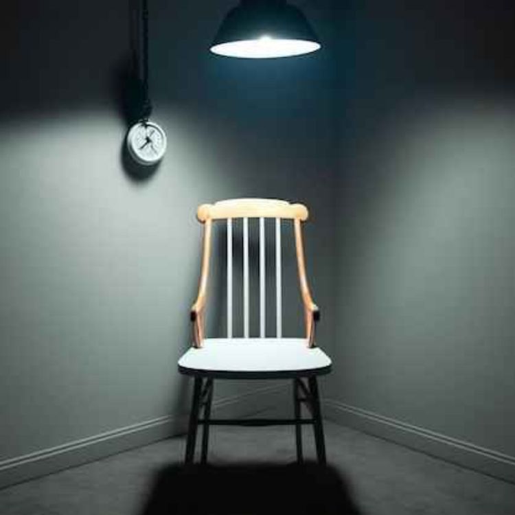 cover art for Instagram interrogation part 1