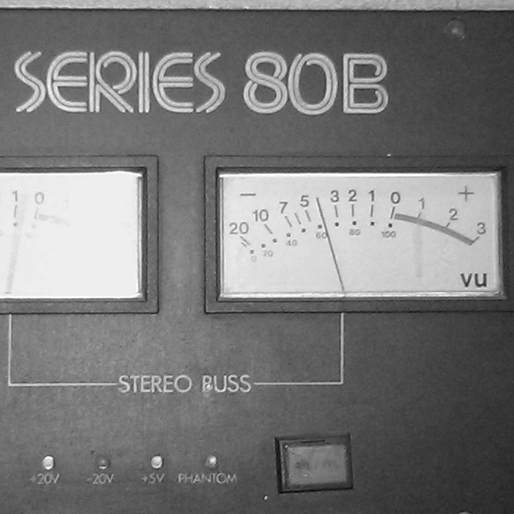 cover art for Recording an old school album on a budget