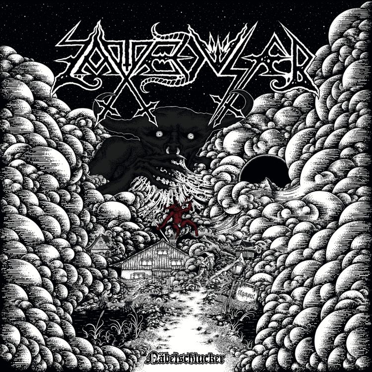 cover art for INTRODUCING - Zappedüster 