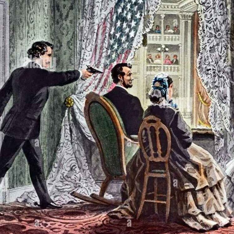 cover art for Political assassination, Godwin's law and when every opinion is a nail....