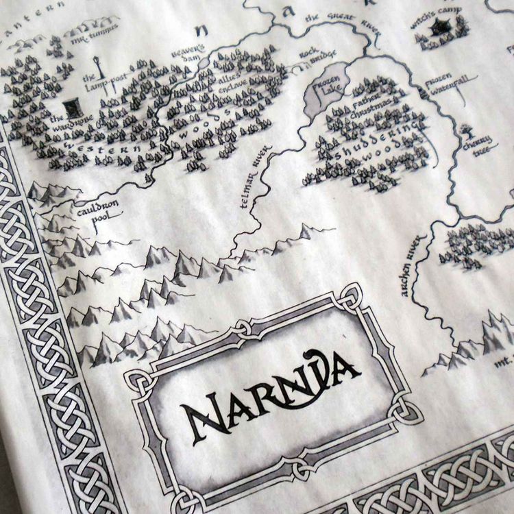 cover art for Greenland, Iceland, any old land will do....