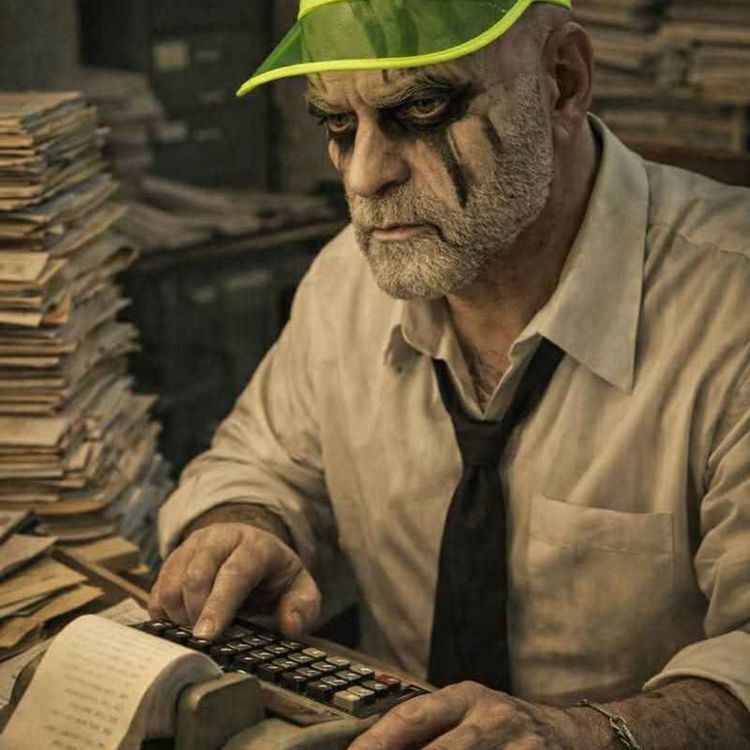 cover art for The pleasure is to play....does it matter what you get paid?