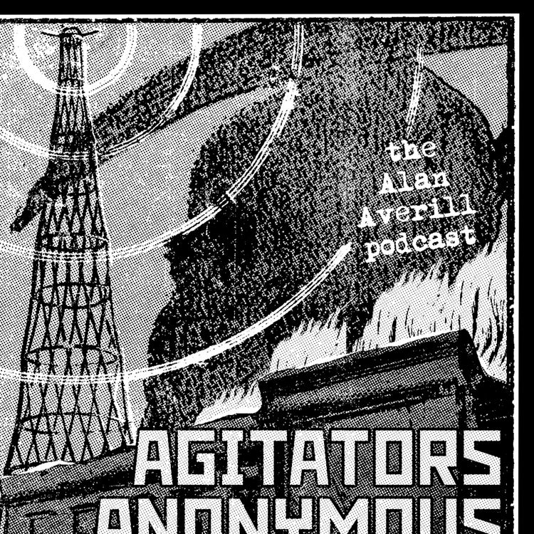 cover art for Was there an FBI conspiracy to kill off rock music?....no seriously.....