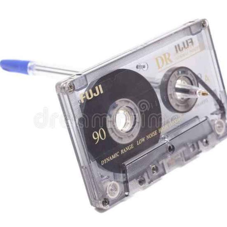 cover art for I tried to make it back to 1984....