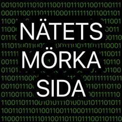 cover art for Nätets mörka sida