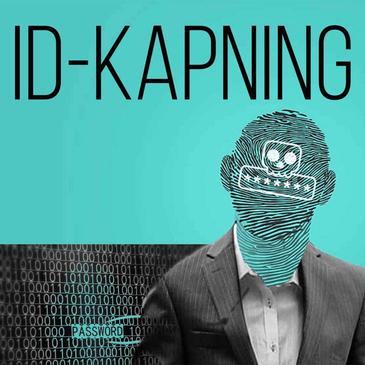 cover art for Id-kapning