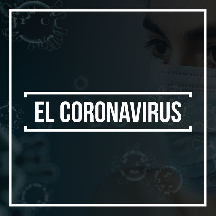 cover art for T2:E8 | El coronavirus (2020) - Enfermedades del 20