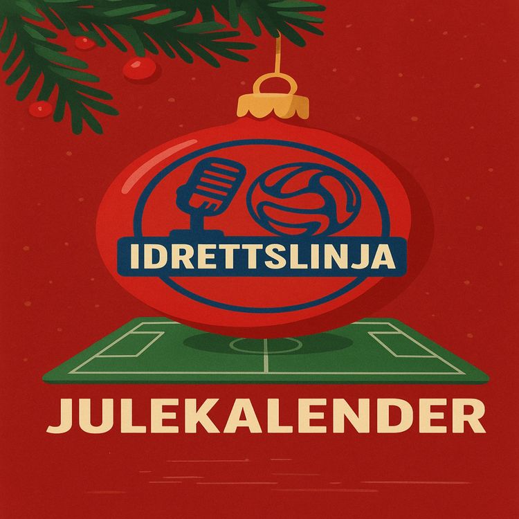 cover art for Julekalender - Promo
