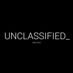 cover art for [ UNCLASSIFIED_ Radio ]