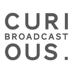 cover art for Curious Broadcast