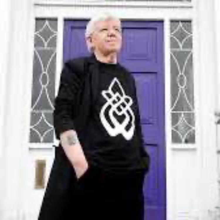 cover art for Ground Breakers: Mary Crilly 