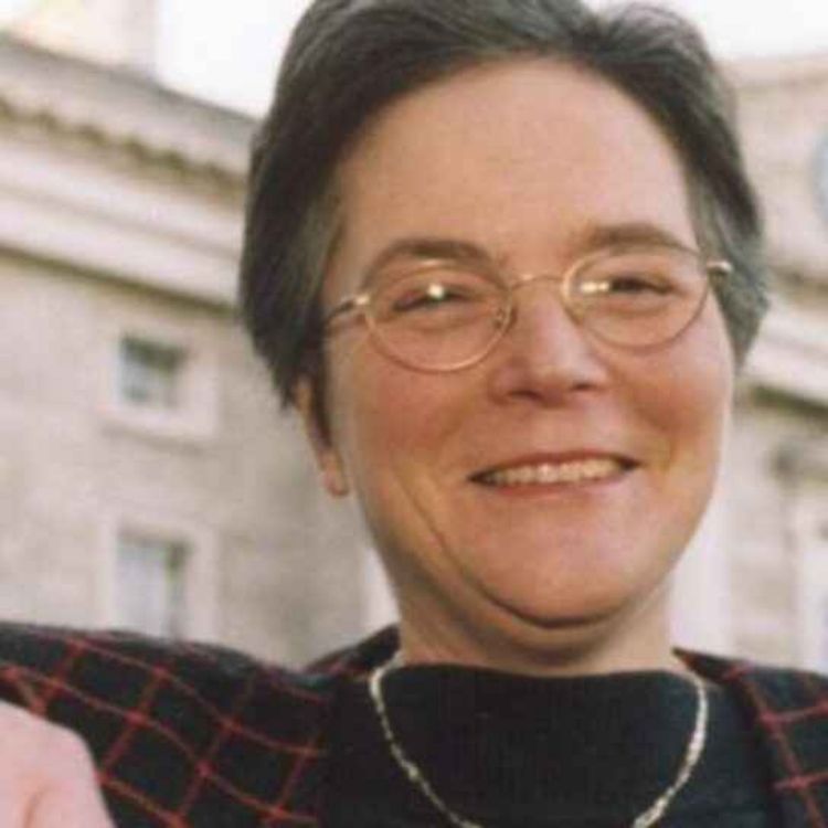 cover art for Ground Breakers: Jane Grimson