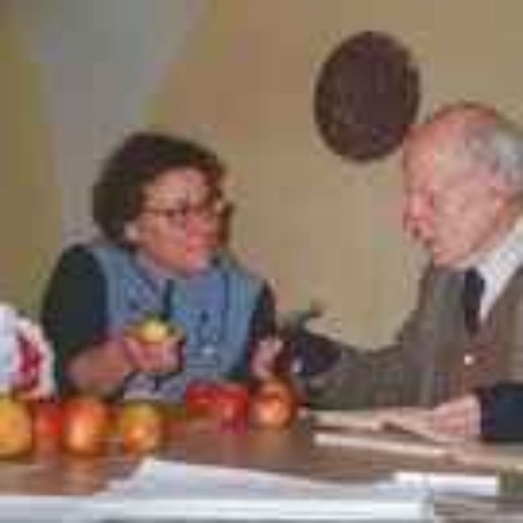 cover art for Ground Breakers: Anita Hayes