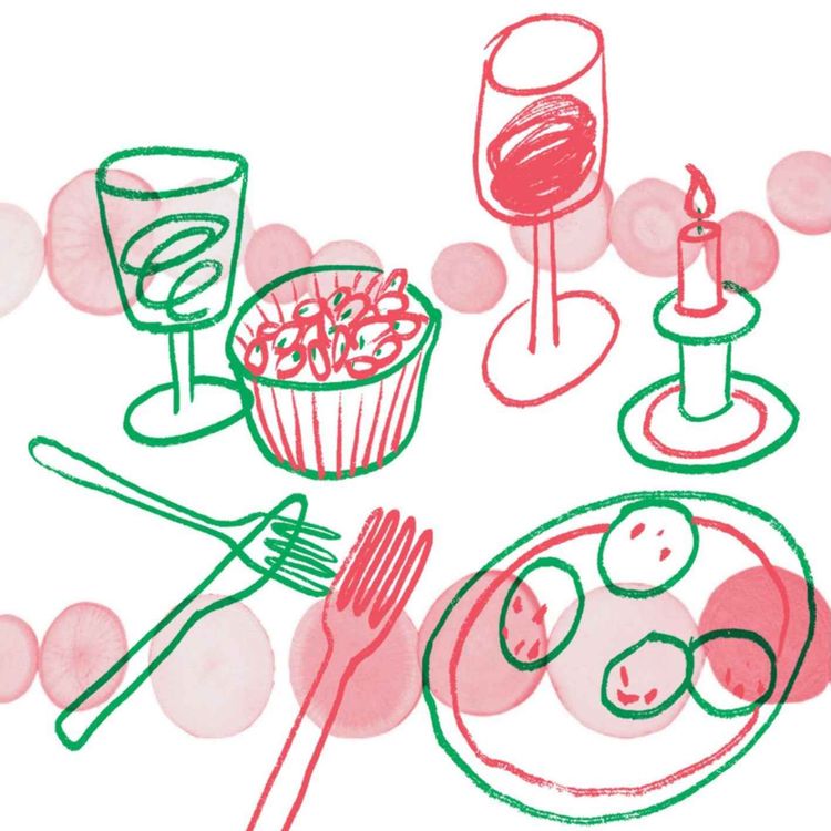 cover art for Melting Pot