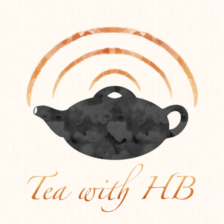 cover art for Beau-tea