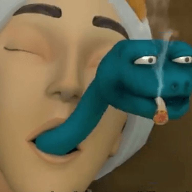 cover art for 10. पंचतंत्र की कहानी: दो सांपों की कहानी (Panchtantra Ki Kahani: The Tale Of Two Snakes) Moral Story in Hindi | Panchtantra ki Kahaniya | बच्चों की कहानी | Hindi Stories