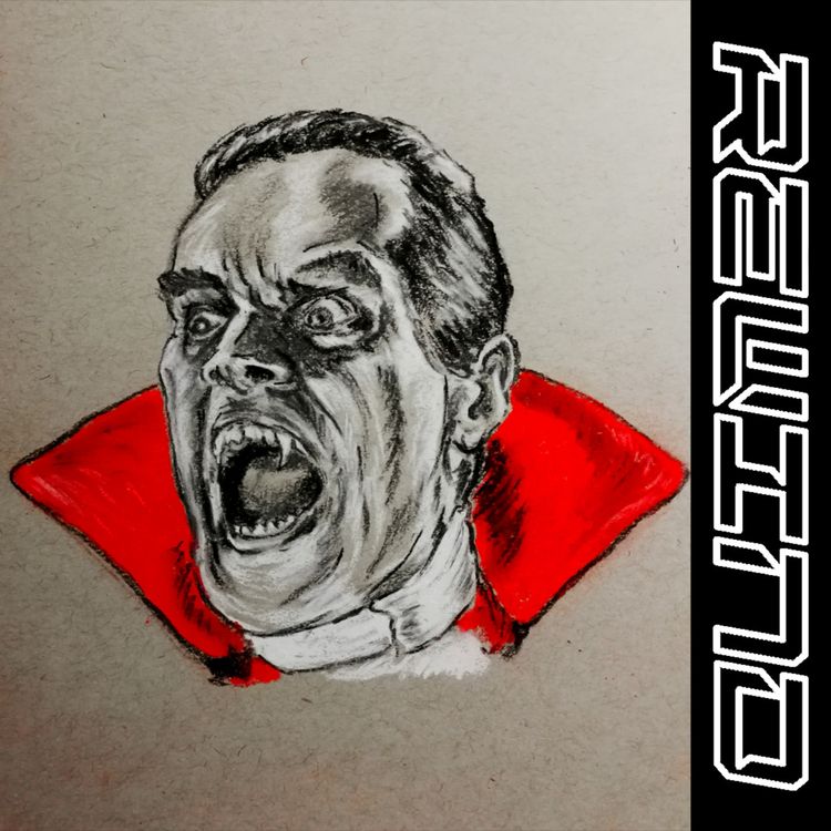 cover art for The Monster Squad (1987) - Episode 8