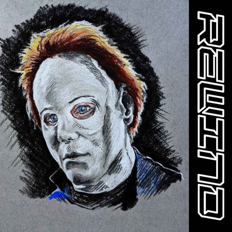 cover art for Halloween H20: 20 Years Later (1998) - Episode 73