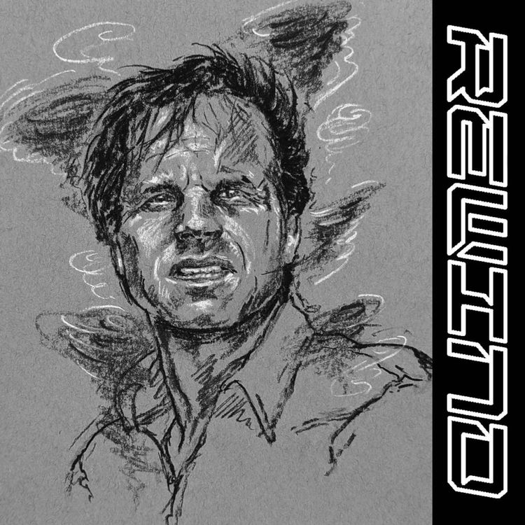 cover art for TWISTER (1996) - Episode 89