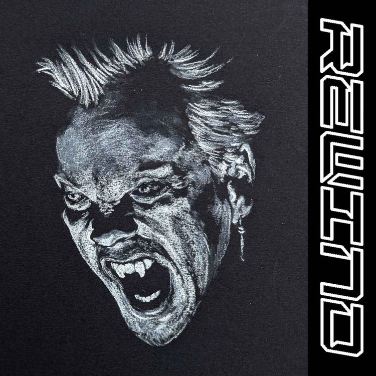 cover art for The Lost Boys (1987) - Episode 96