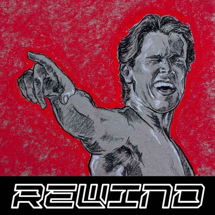 cover art for American Psycho (2000) - Episode 98