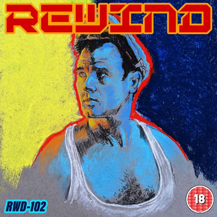 cover art for Querelle (1982) - Episode 102