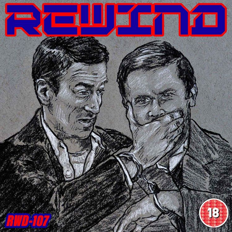 cover art for Midnight Run (1988) - Episode 107