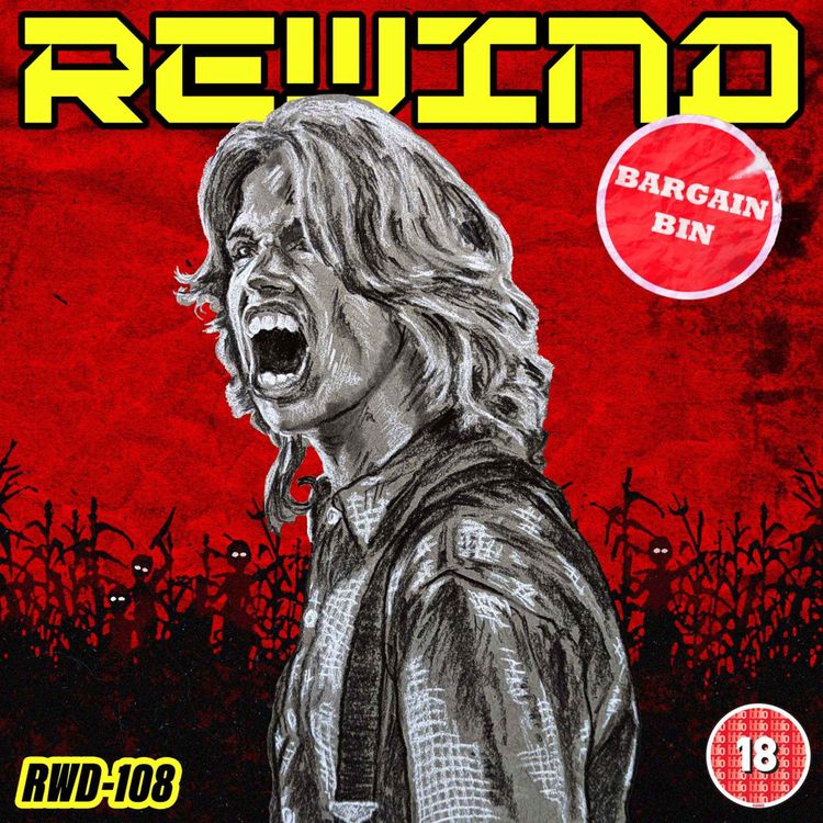 cover art for Children of the Corn (1984) - Episode 108