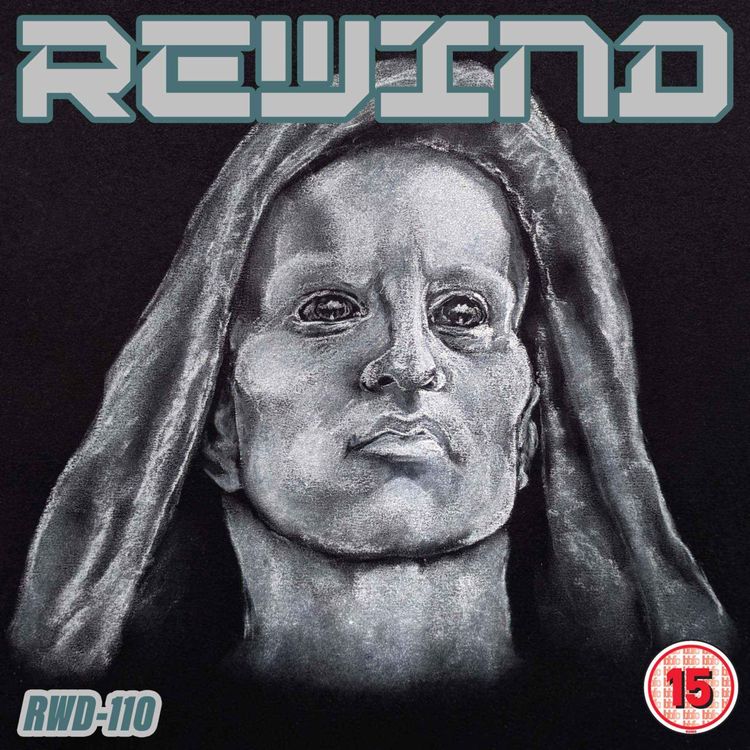 cover art for PROMETHEUS (2012) - Episode 110