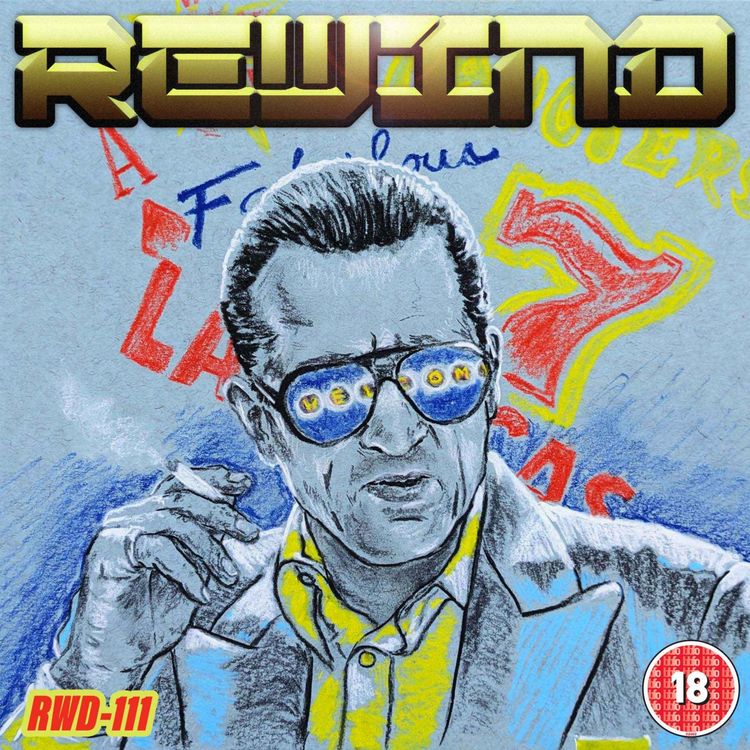 cover art for CASINO (1995) - Episode 111