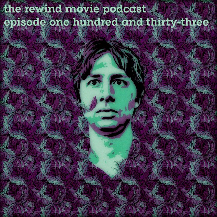 cover art for Garden State (2004) - Episode 133