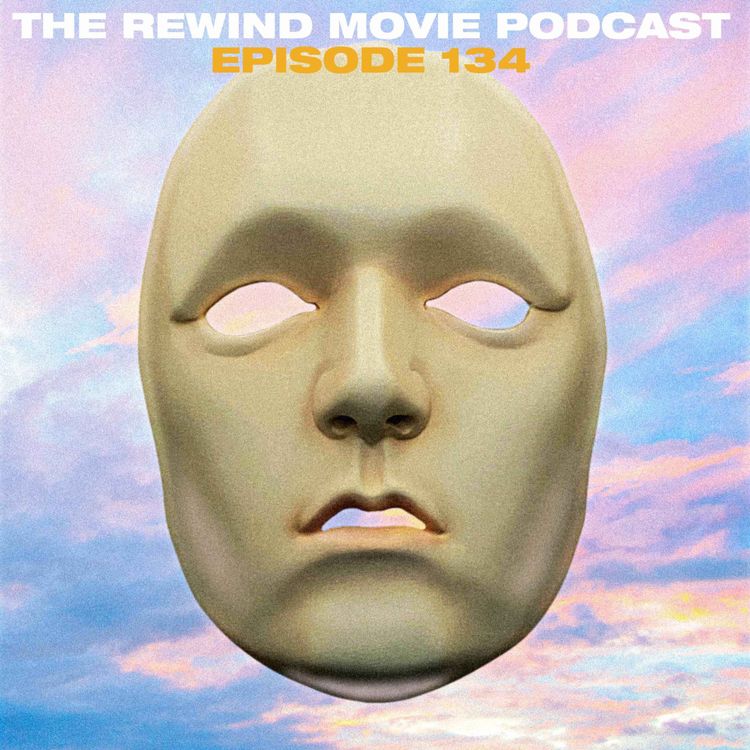 cover art for Vanilla Sky (2001) - Episode 134