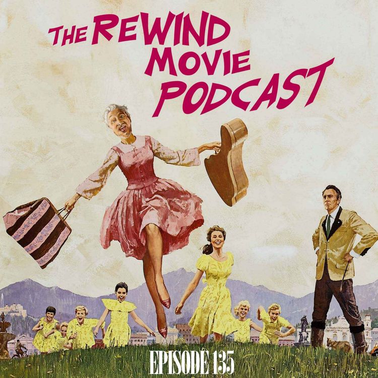 cover art for The Sound of Music (1965) - Episode 135