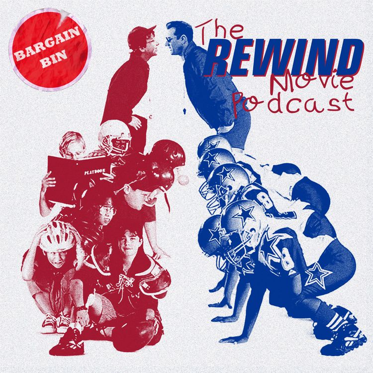 cover art for Little Giants (1994) - Episode 141