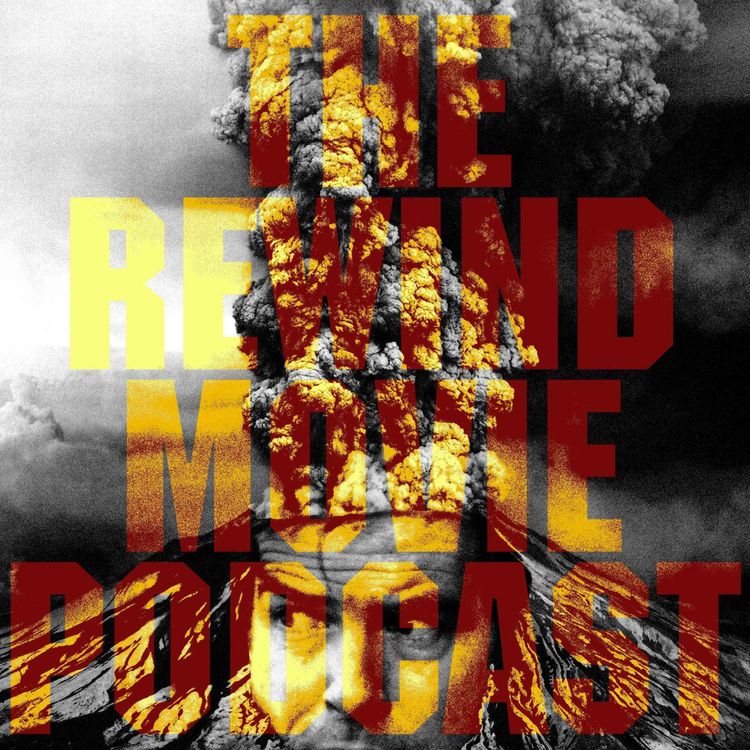 cover art for Dante's Peak (1997) - Episode 142