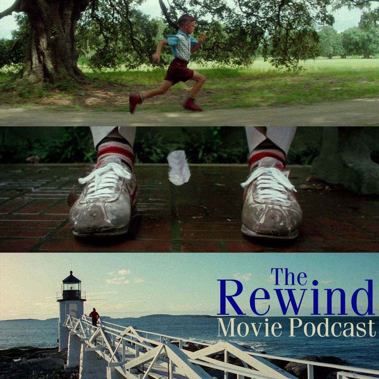 cover art for Forrest Gump (1994) - Episode 144