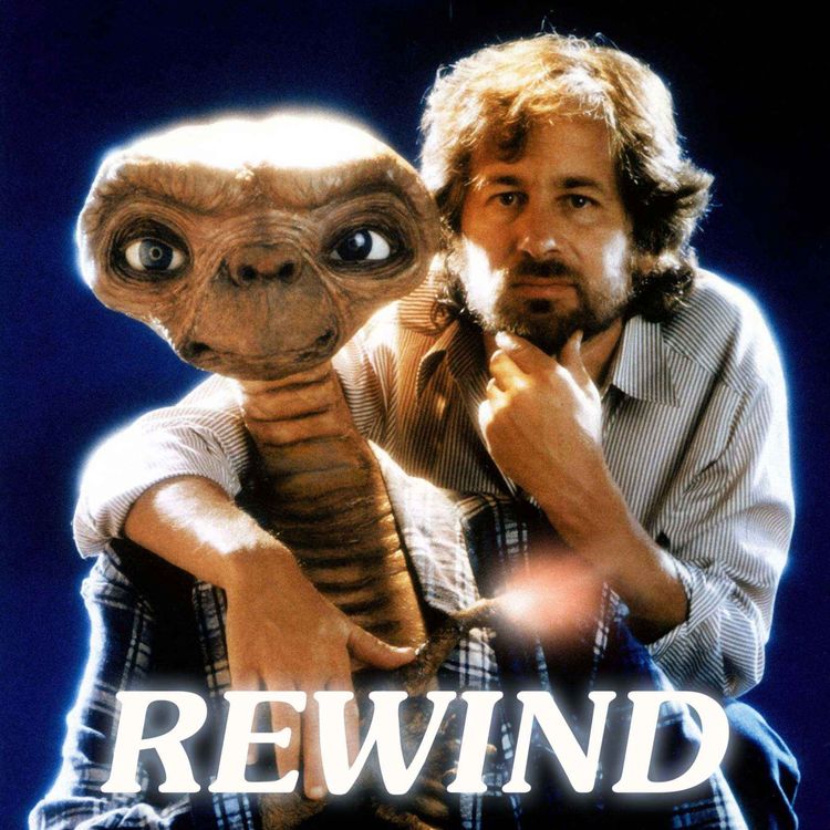 cover art for E.T - The Extra-Terrestrial (1982) - Episode 147