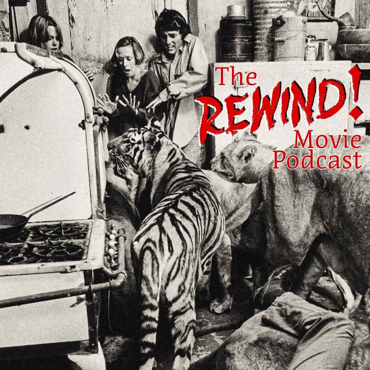 cover art for ROAR (1981) - Episode 148