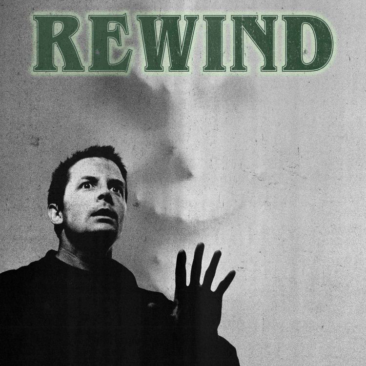 cover art for The Frighteners (1996) - Episode 151