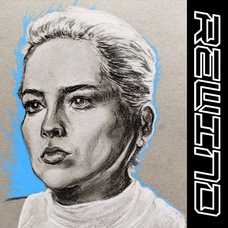 cover art for Basic Instinct (1992) - Episode 30