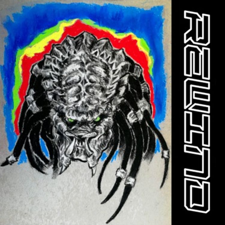 cover art for Predator 2 (1990) - Episode 3