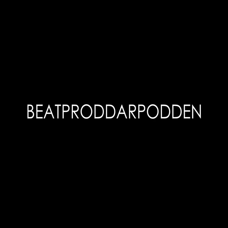 cover art for Beatproddarpodden Blezz Beats
