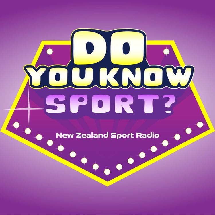 cover art for Do You Know Sport? S1EP07 The Ruckers v Pick Up The Pace Podcast