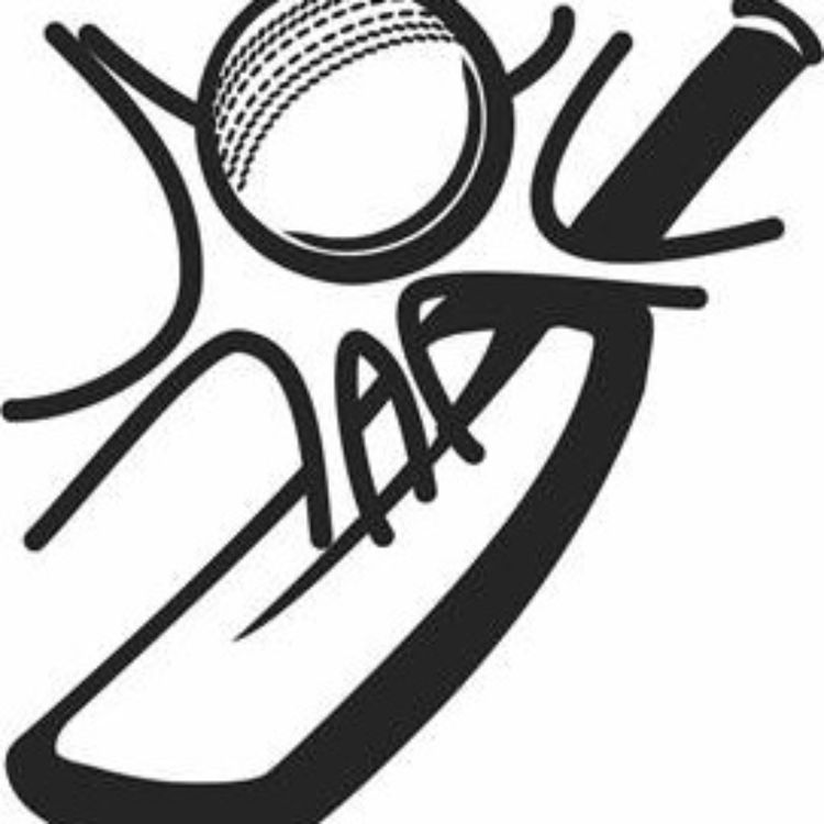 cover art for Swinging From The Hip S1EP05 with Glamorgan Cricketer Adrian Dale