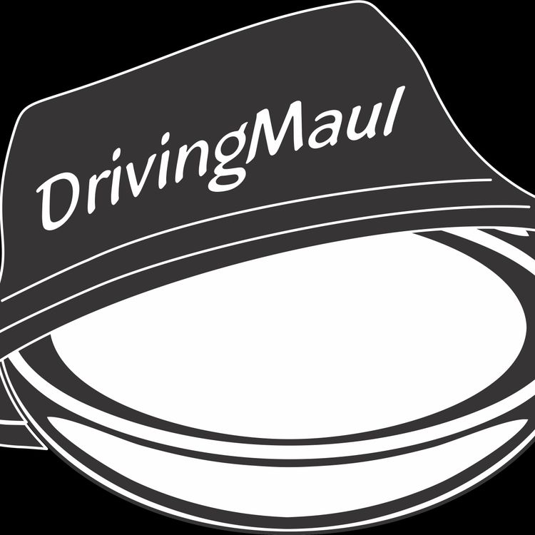 cover art for The DrivingMaul Show S1E08 The Future Of Super Rugby - NZR's View