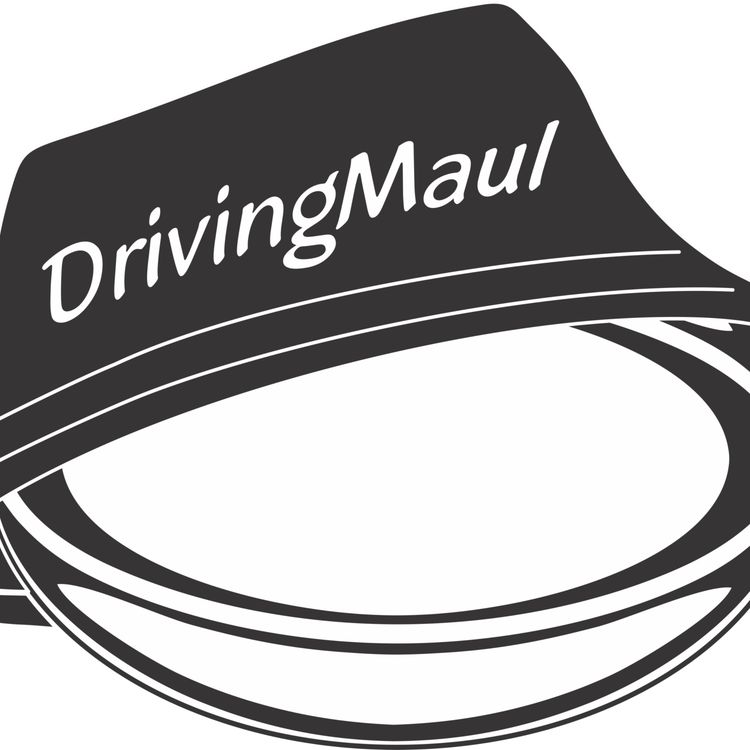 cover art for The DrivingMaul Show E64 The Bledisloe Is Staying Put